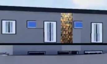 Imagem 3: Sobrado com 2 dormitórios à venda por R$ 460.000,00 - Vila Guarani - Santo André/SP