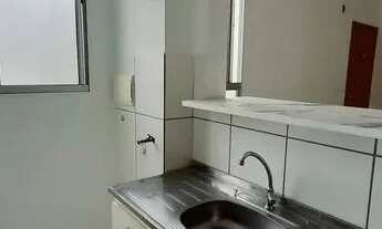 Imagem 3: Apartamento disponível para Locação, 2 quartos, Spazio Liverpool, Londrina/PR