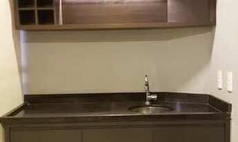 Imagem 6: Apartamento com 1 dormitório para alugar, 53 m² por R$ 3.115/mês - DUO JK - São José do Ri