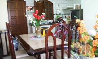 Imagem 4: Casa Condominio 3 quartos nas Palmeiras