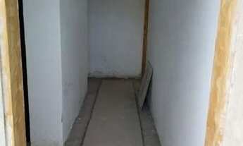 Imagem 4: Apartamento com 2 dormitórios à venda, 122 m² por R$ 551.200 - Vila Bela Vista - Santo And