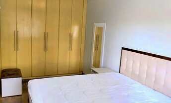 Imagem 3: Apartamento de 3 quartos mobiliado para alugar em Santana, 90 metros privativos, 1 vaga, p