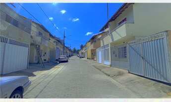 Imagem 2: Casa com 2 quartos à venda, 86 m² por R$ 163.000