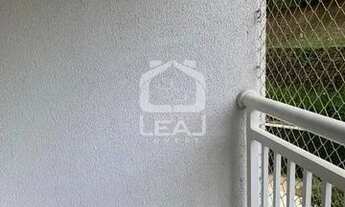 Imagem 6: Apartamento Morumbi com 2 Quartos e 2 Banheiros para Alugar, 57 m² por R$ 2.000/mês - São