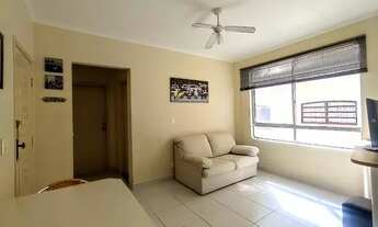 Imagem 3: Apartamento Moderno, 1 Dormitório, 1 Vaga, Enseada - Guarujá/SP