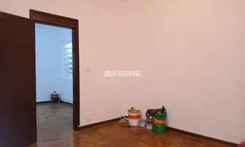 Imagem 5: Casa térrea no miolo da Chácara Santo Antonio