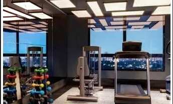 Imagem 7: Apartamento com 1 quarto, 42m2, para locação em São Paulo, Indianópolis