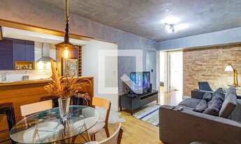 Imagem: Apartamento para Aluguel - Butantã, 2 Quartos