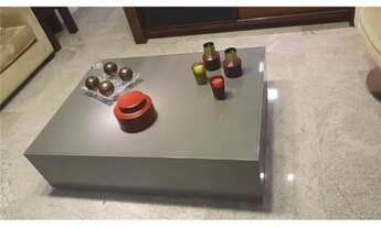 Imagem 4: Apartamento com 4 dormitórios, 200 m² - venda por R$ 2.000.000,00 ou aluguel por R$ 8.500