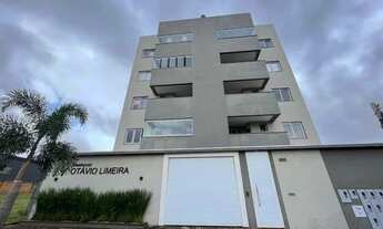 Imagem 2: Apartamento 2 Quartos Semi Mobiliado para Alugar por R$ 1.600,00 no Ed. Otávio Limeira - A