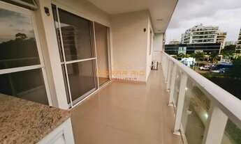 Imagem 5: Aptº a venda no Wonderful/Recreio 02 qts impecável!!