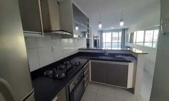 Imagem 4: Apartamento para aluguel possui 62 metros quadrados com 2 quartos em Intermares - Cabedelo