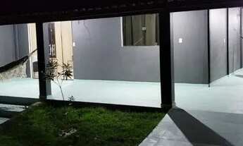 Imagem 4: Casa Temporada Chapada dos Guimarães