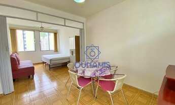 Imagem: Apartamento com 1 dormitório à venda