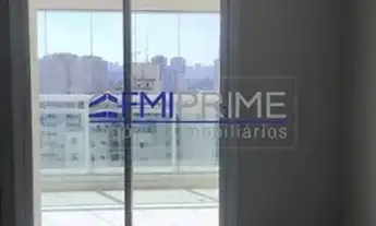 Imagem 6: STÚDIO COM VAGA DE GARAGEM E LAZER COMPLETO EM HIGIENOPÓLIS