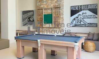 Imagem: Apartamento Vila Romana 86 m² 3 dormitórios