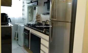 Imagem 7: Apartamento para à venda com 3 quartos 1 sala 83 m2 no bairro Vila Urupês, Suzano - SP