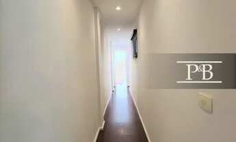 Imagem 6: Apartamento com 2 dormitórios para alugar, 140 m² - Leblon - Rio de Janeiro/RJ