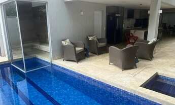 Imagem: Sobrado Condominio Fechado