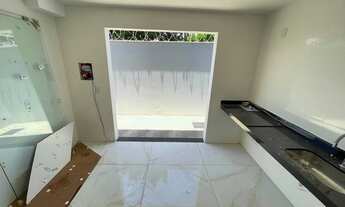 Imagem 4: Casa Nova 3 Quartos "Ótima Localização"