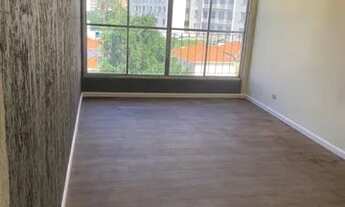 Imagem 2: Aclimação Metrô Vergueiro Vendo Amplo Apartamento 3 Quartos 1 Suíte Andar Alto