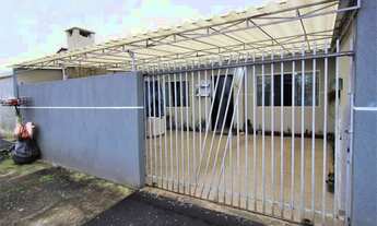 Imagem: Casa com 2 dormitórios à venda, 47 m²