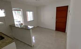 Imagem 3: Cobertura de 2 Quartos Prai da Macumba