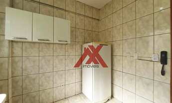 Imagem 6: APTO SÃO MANIOEL - 1 Dorm / 1 Suíte / 1 Vaga / 54 m² - SJRP/SP