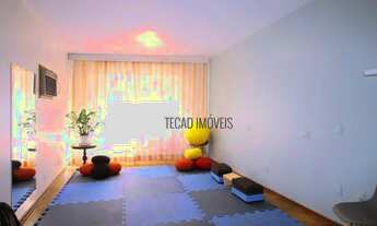 Imagem 3: Apartamento com 2 dormitórios, 105 m² - venda por R$ 700.000,00 ou aluguel por R$ 3.908,00