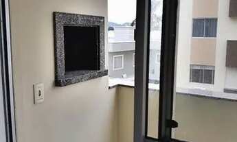 Imagem 4: APTO 02 Quartos, Sacada, 01 Vaga - Ponte do Imaruim - Santa Catarina