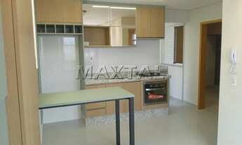 Imagem 3: APARTAMENTO NA VILA IZOLINA MAZZEI, COM DOIS DORMITORIOS , COZINHA, BANHEIRO