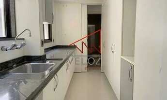 Imagem 8: Apartamento para venda tem 220 metros quadrados com 4 quartos em Leblon - Rio de Janeiro