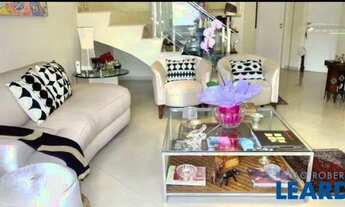 Imagem 2: COBERTURA - MOEMA PÁSSAROS - SP