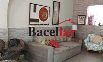 Imagem 6: Casa de Vila-À VENDA-Vila Isabel-Rio de Janeiro-RJ