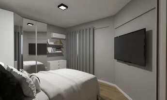 Imagem: Apartamento à venda 1 quarto em Florianópolis