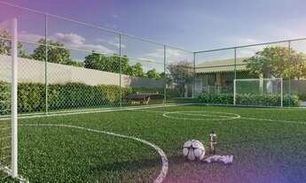 Imagem 2: Apartamento na Taquara de 2 quartos com suíte - Rio de Janeiro