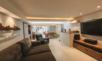 Imagem 14: Casa com 4 dormitórios à venda, 237 m² por R$ 1.360.000 - Itaipu - Niterói/RJ - CA6016