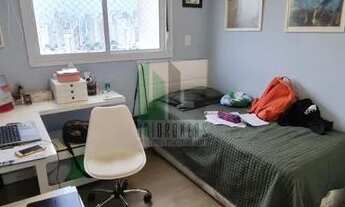 Imagem 7: Apartamento com 3 suites à venda, 141 m² - Aclimação - São Paulo/SP - New Parker