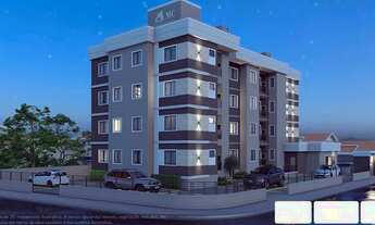 Imagem 7: Apartamento à venda 2 quartos em Tijucas bairro Joaia R$ 196.000,00