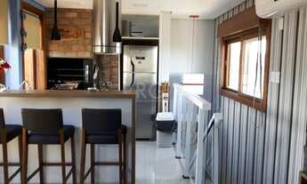 Imagem 4: Cobertura em Petrópolis