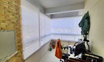 Imagem 7: Apartamento à venda 3 quartos em Florianópolis bairro Itacorubi R$ 1.199.000,01