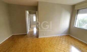 Imagem 2: Apartamento para Venda - 55m², 2 dormitórios, Jardim Botânico