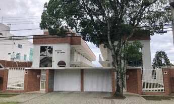 Imagem: Ótimo apartamento de 1 quarto com garagem