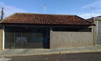 Imagem 2: Casa no Bairro PARQUE UNIÃO na cidade de Bauru