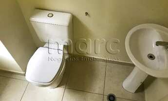 Imagem 6: SÃO PAULO - Conjunto Comercial/Sala - ACLIMACAO