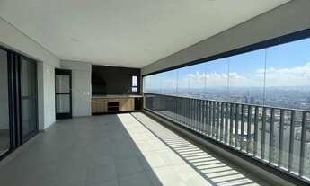 Imagem: São Paulo - Apartamento Padrão - Tatuapé