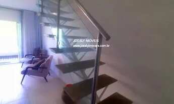 Imagem 5: JARDINS DO ALTO MOBILIADO