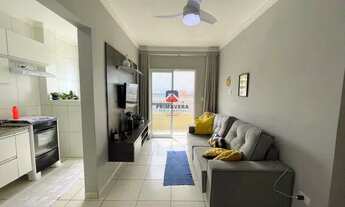 Imagem 6: Apartamento com 1 dorm, Caiçara, Praia Grande - R$ 280 mil, Cod