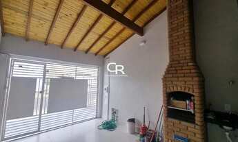 Imagem 2: Casa para Venda em Indaiatuba, Jardim Belo Horizonte, 2 dormitórios, 1 suíte, 2 banheiros