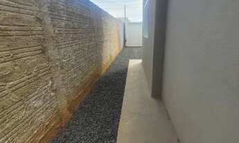 Imagem 3: CASA NO BAIRRO SÃO MIGUEL II PARA LOCAÇÃO SENDO 02 DORMITÓRIOS, 01 SALA CONJUGADA COM COZI